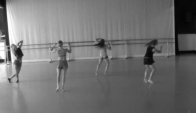 Coreography by Andy Lemond Lyrical Jazz