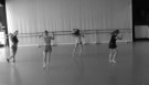 Coreography by Andy Lemond Lyrical Jazz