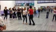 Corso di Bachata Dominicana