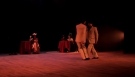 Costa Rica - Show Tango - fantasia