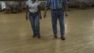 Country Line Dance- Charleston Step