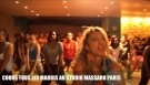 Cours De Dancehall  Paris and Lille avec Aya