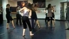 Cours de Danse Modern Jazz de Francine Ferreira