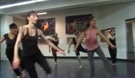 Cours de Danse Modern Jazz