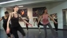 Cours de Danse Modern Jazz