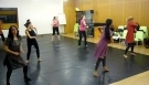 Cours de danse bollywood  paris