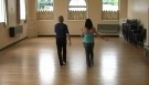 Cowboy Charleston Line Dance