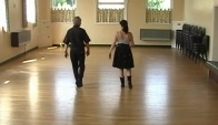 Cowboy Strut Line Dance
