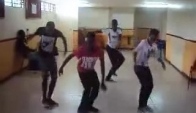 Crazy Pantsula Determination - Pantsula dance