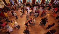 Crowfoot in Tacoma - Contra Dance