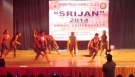 Crunk Dance Society of Sac at Spm college