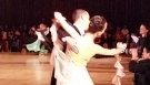 Csb Pro Open International Ballroom Final - Foxtrot