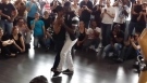 Curtis et Lucy Emocao Kizomba Festival Paris