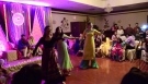 Cute Mehndi Dance Bollywood Style