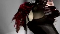 Cybergoth Industrial Dance Queens