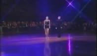 Cyborg Rhumba Dima and Olga Sukachov Championship Ballroom Dancing