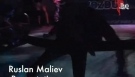 D Russia` Ruslan Maliev - Presentation