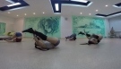 D Style Choreography by Inga Fominykh