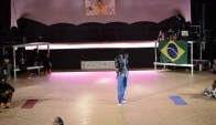 Da Hip Hop Blaakow Vs Deeze Demi Final Dancehall Boys