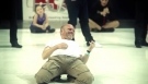 Dad's Air Guitar Dance Off - Bca North East Classic