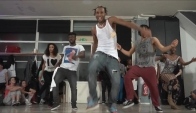 Damian Marley Affairs of the heart Choreography