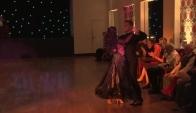Damiano and Susan - Ballroom Tango