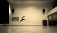 Damien Rice Amie - Contemporary Dance by Tim Mansen