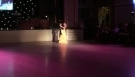 Dan Malov and Molly Ward - Ballroom Tango