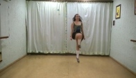 Dana Irlandesa Irish Step Dancing - Single Jig