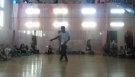 DanceHall International Blaakow workshop