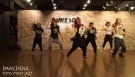 DanceSoul YOYO-STREET Jazz