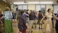 Dance All Night - Austin Contra Dance