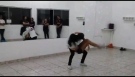 Dance Art Osasco - Apresentao programa do Ratinho - ou - Tuko Mendes