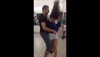 Dance Art Osasco - Aula de sertanejo universitrio - Danilo and Mariana