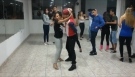 Dance Art Osasco - Passo de sertanejo - Prof Thiago Efeitos