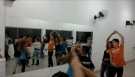 Dance Art Osasco - Sertanejo Universitrio - Prof Thiago