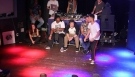 Dance Battle Final House Steve Veusty vs Juran Wubbe