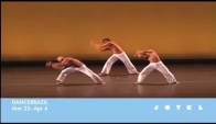 Dance Brazil