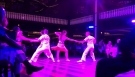 Dance Cruise Bermuda Breakaway Burn the floor