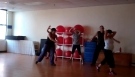 Dance Fitness El Animal by Gente de Zona