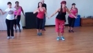 Dance Fitness Ella Salsaton