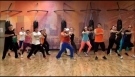 Dance Fitness Salsaton