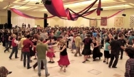 Dance Flurry - Crowfoot Contra Dance