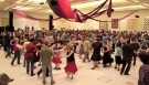 Dance Flurry - Crowfoot Contra Dance