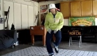 Dance Freestyle e- lil jon turf drop