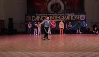Dance Integration Sc - Break Dance Battle Beginners