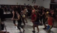 Dance Lambax - Coliseum noite