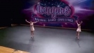 Dance Moms - Nothing To Fear But Fear Itself Group Dance