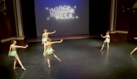 Dance Moms Group Dance Bollywood and Vine