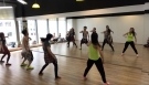 Dance One's instructor Kenneth - Jazz Funk - I Like That
